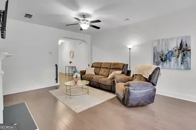 1880 Plainsboro Drive, Lithonia, GA 30058 - Photo 9