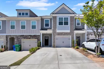 1880 Plainsboro Drive, Lithonia, GA 30058 - Photo 1