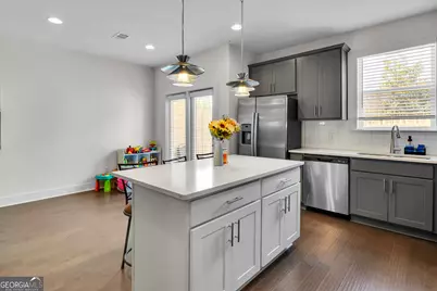 1880 Plainsboro Drive, Lithonia, GA 30058 - Photo 7