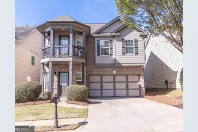 2046 Barberry Drive, Buford, GA 30519 - Photo 1