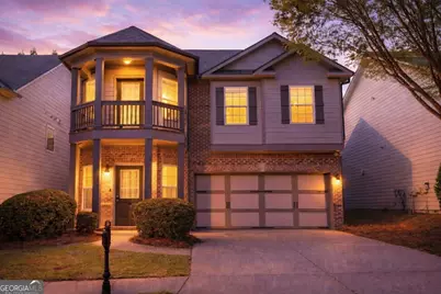 2046 Barberry Drive, Buford, GA 30519 - Photo 59