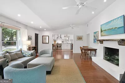 205 Youngwood Drive, Saint Simons, GA 31522 - Photo 5
