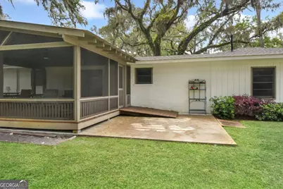 205 Youngwood Drive, Saint Simons, GA 31522 - Photo 25