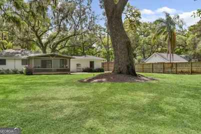 205 Youngwood Drive, Saint Simons, GA 31522 - Photo 27