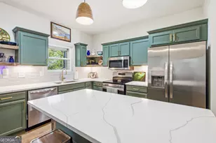 169 View St, Clarkesville, GA 30523 - Photo 15