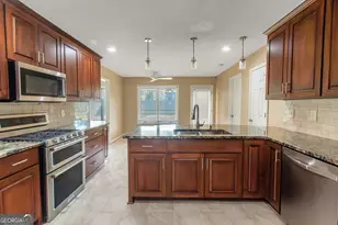 437 Savannah Pl, McDonough, GA 30253 - Photo 7