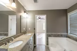 437 Savannah Pl, McDonough, GA 30253 - Photo 17