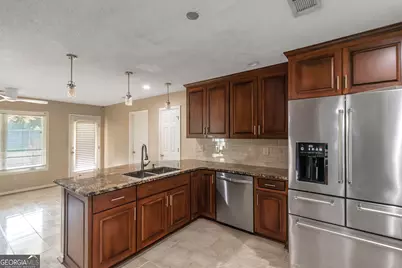 437 Savannah Place, McDonough, GA 30253 - Photo 9