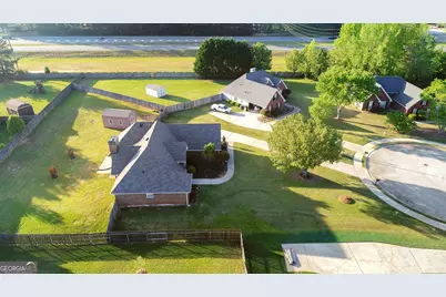 437 Savannah Place, McDonough, GA 30253 - Photo 25