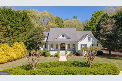 1400 Oconee Crossing Circle, Bogart, GA 30622 - Photo 1