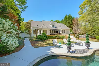 1400 Oconee Crossing Circle, Bogart, GA 30622 - Photo 59