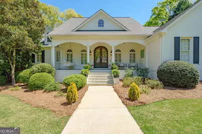 1400 Oconee Crossing Circle, Bogart, GA 30622 - Photo 9