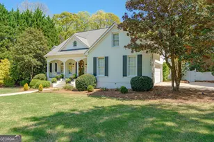 1400 Oconee Crossing Cir, Bogart, GA 30622 - Photo 5