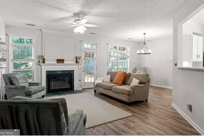 116 Weatherstone Drive, Woodstock, GA 30188 - Photo 9