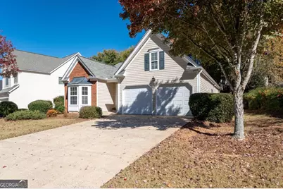 116 Weatherstone Drive, Woodstock, GA 30188 - Photo 3