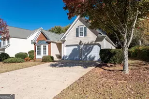 116 Weatherstone Dr, Woodstock, GA 30188 - Photo 3