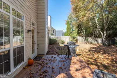 116 Weatherstone Drive, Woodstock, GA 30188 - Photo 23