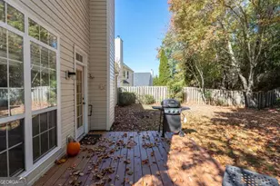 116 Weatherstone Dr, Woodstock, GA 30188 - Photo 23