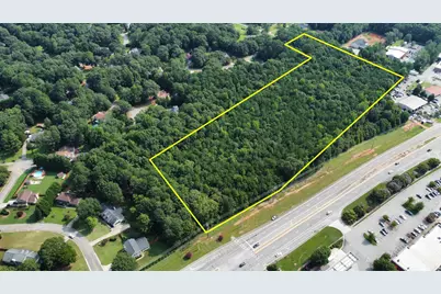 0 Jonesboro Road, McDonough, GA 30253 - Photo 3