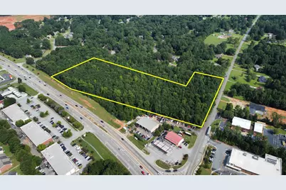 0 Jonesboro Road, McDonough, GA 30253 - Photo 1