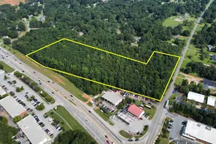 0 Jonesboro Rd, McDonough, GA 30253 - Photo 1