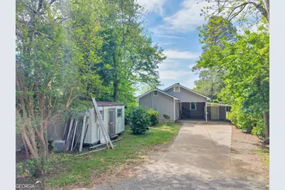 211 E 5th Avenue, Cordele, GA 31015 - Photo 5