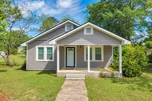 211 E 5th Ave, Cordele, GA 31015 - Photo 1