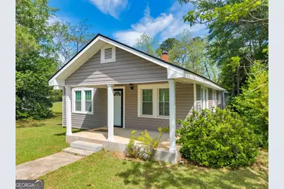 211 E 5th Avenue, Cordele, GA 31015 - Photo 3