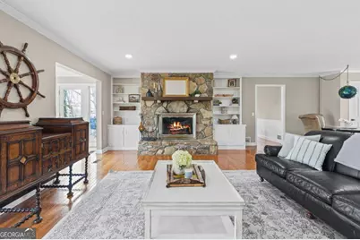 8360 Lanier Drive, Cumming, GA 30041 - Photo 7