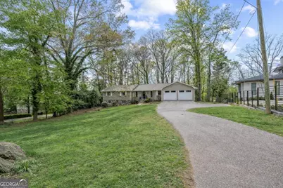 8360 Lanier Drive, Cumming, GA 30041 - Photo 21