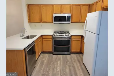 1497 Cove Creek Circle, Norcross, GA 30093 - Photo 9