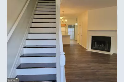 1497 Cove Creek Circle, Norcross, GA 30093 - Photo 3