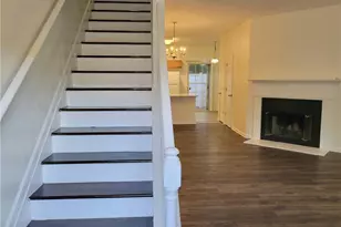 1497 Cove Creek Cir, Norcross, GA 30093 - Photo 3