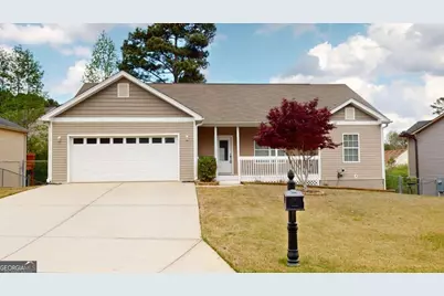 208 Comet Court, Dallas, GA 30157 - Photo 1