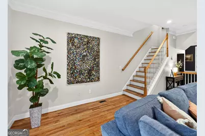 1079 Marietta Boulevard NW #7, Atlanta, GA 30318 - Photo 19