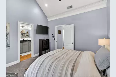 1079 Marietta Boulevard NW #7, Atlanta, GA 30318 - Photo 29