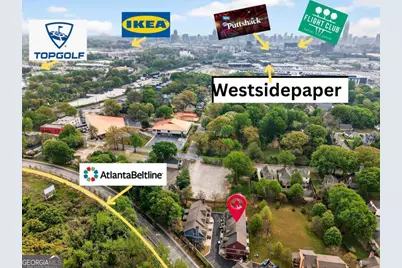 1079 Marietta Boulevard NW #7, Atlanta, GA 30318 - Photo 75