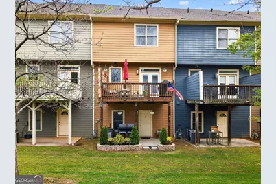 1079 Marietta Boulevard NW #7, Atlanta, GA 30318 - Photo 53