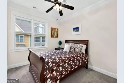 1079 Marietta Boulevard NW #7, Atlanta, GA 30318 - Photo 37