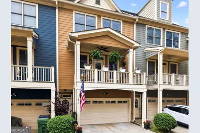 1079 Marietta Boulevard NW #7, Atlanta, GA 30318 - Photo 3