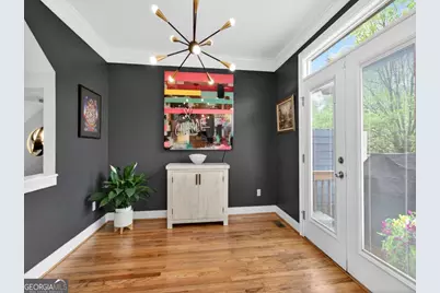 1079 Marietta Boulevard NW #7, Atlanta, GA 30318 - Photo 7