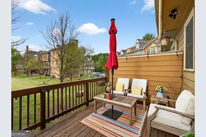 1079 Marietta Boulevard NW #7, Atlanta, GA 30318 - Photo 23