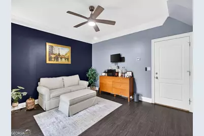 1079 Marietta Boulevard NW #7, Atlanta, GA 30318 - Photo 47