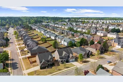 1264 Polk Crossing, McDonough, GA 30252 - Photo 57