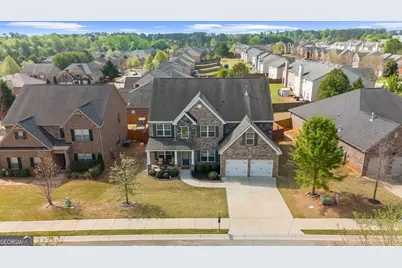 1264 Polk Crossing, McDonough, GA 30252 - Photo 55