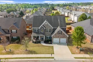 1264 Polk Crossing, McDonough, GA 30252 - Photo 55