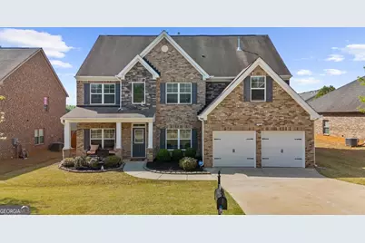 1264 Polk Crossing, McDonough, GA 30252 - Photo 59