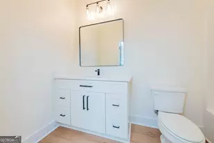 36 Deerwood Cir, Fort Valley, GA 31030 - Photo 33