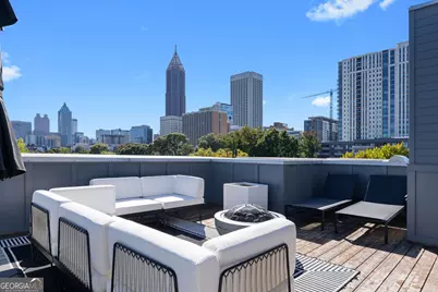 785 Piedmont Avenue NE #APT E, Atlanta, GA 30308 - Photo 69