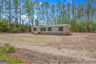 29 Clyde Road, White Oak, GA 31568 - Photo 3